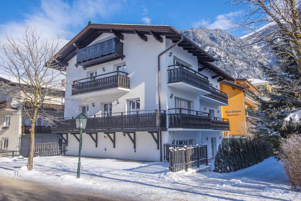 Haus Wasmer By Alpentravel Бад-Гофгаштайн Екстер'єр фото